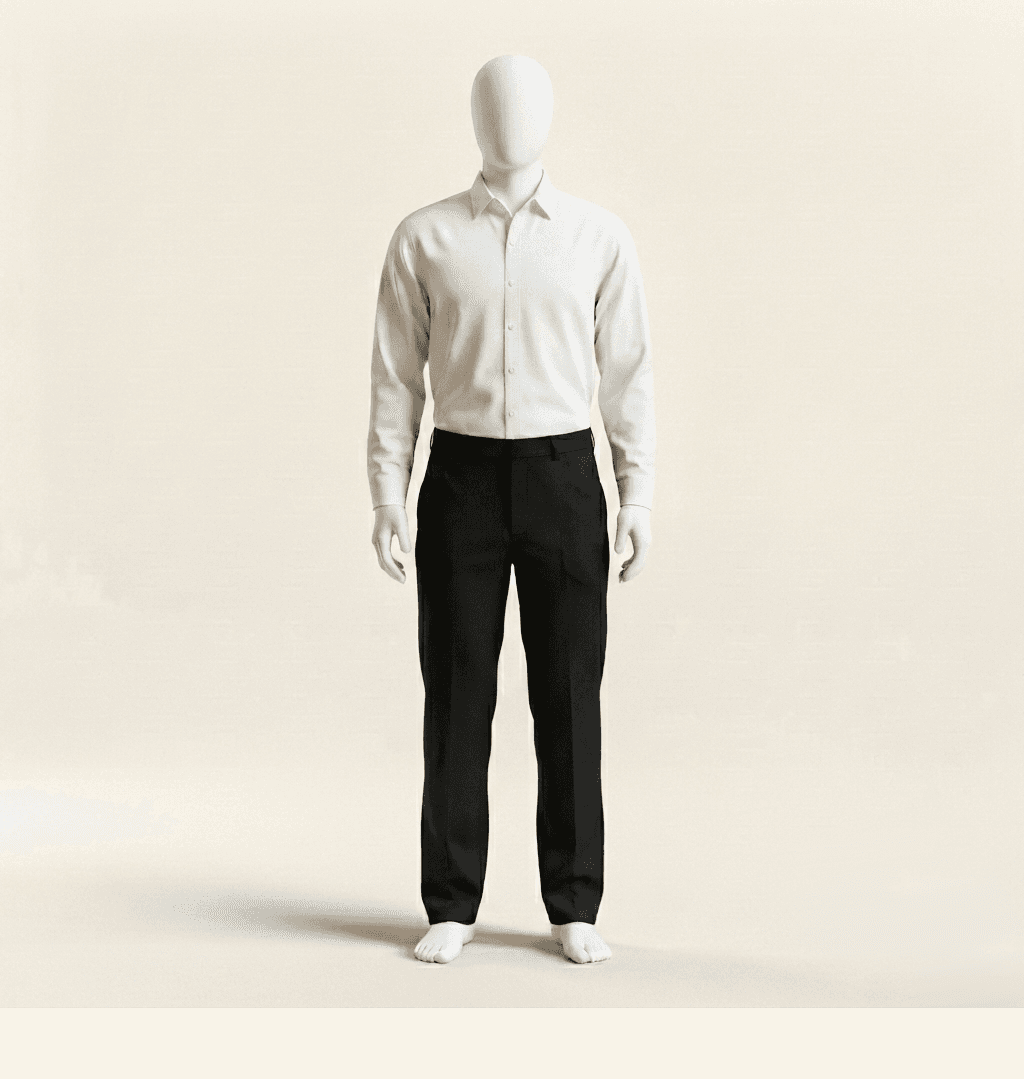 Uniformes de Trabajo